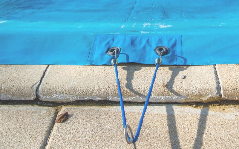 Pool Closing