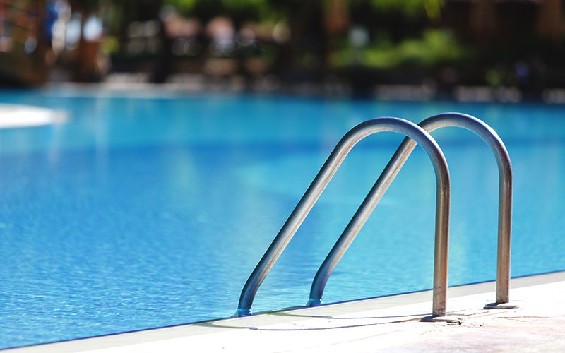 Pool Liner Replacement