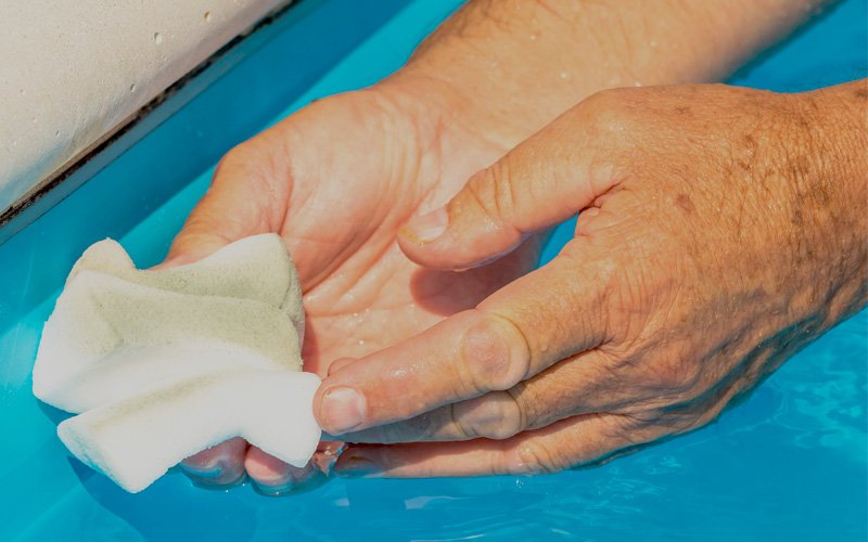 Pool Cleaning