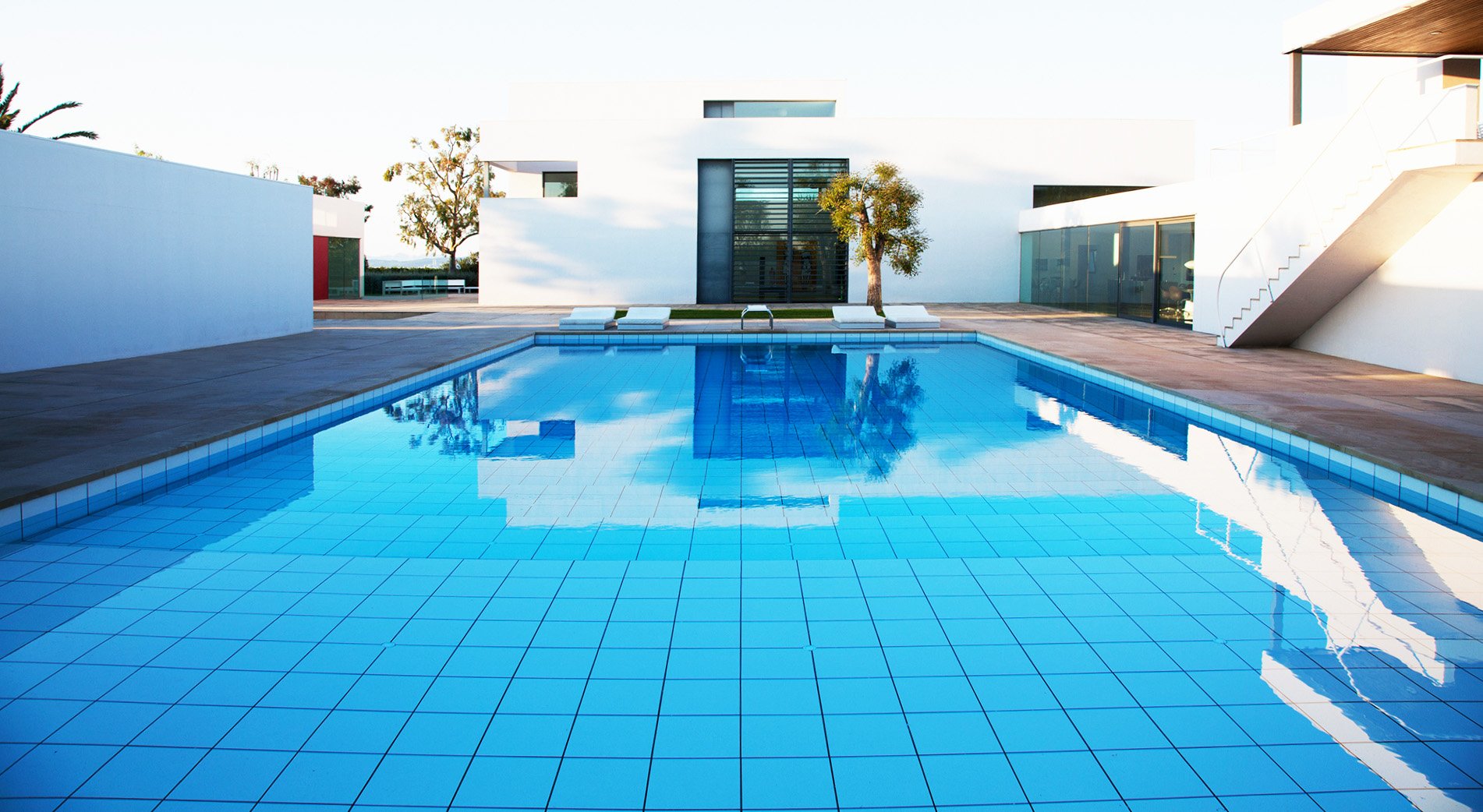 Pool Maintenance